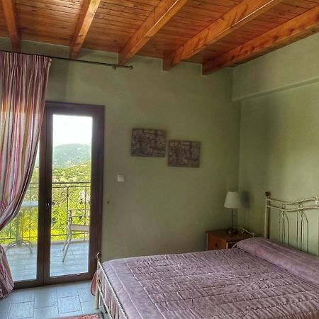 Xenonas Vasilikou Hotel Valtesziníko Kültér fotó