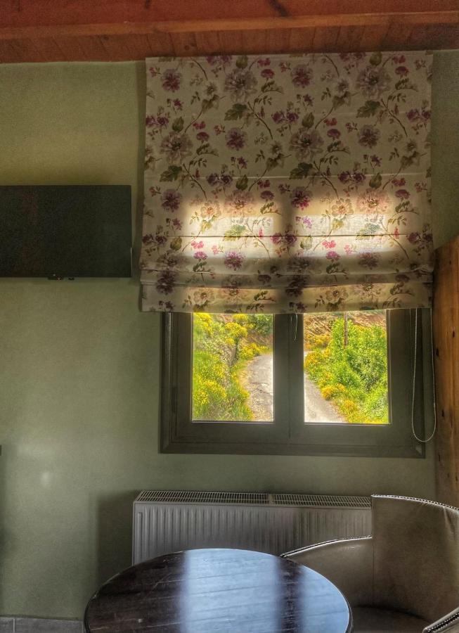 Xenonas Vasilikou Hotel Valtesziníko Kültér fotó
